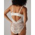 Кружевное боди Ysabel Mora 10692, Цвет: слоновая кость, Размеры: 85B, изображение 2