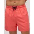 Мужские пляжные шорты Ysabel Mora ALBUFEIRA 90357, Цвет: коралл, Размеры: M