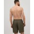 Мужские пляжные шорты Ysabel Mora ESCARBO 90300, Цвет: хаки, Размеры: L, изображение 2
