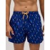 Мужские пляжные шорты Ysabel Mora MINI ME 90313, Цвет: тёмно-синий, Размеры: M