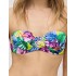 Бюст бандо с тропическим принтом Ysabel Mora SALINA 83013, Цвет: мульти, Размеры: 85B, изображение 2