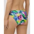 Низ купальника с тропическим принтом Ysabel Mora SALINA 83014, Цвет: мульти, Размеры: 2XL, изображение 2