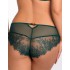 Трусы слипы Bella Misteria SENSUAL FINESSE briefs, Цвет: изумрудный, Размеры: 3XL, изображение 2