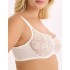 Мягкий кружевной бюстгальтер Elli 6000 молоко, Цвет: молоко, Размеры: 75E, изображение 3 Мягкий кружевной бюстгальтер Elli 6000 молоко, Цвет: молоко, Размеры: 75E, изображение 3