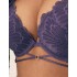Бюстгальтер пуш-ап Esotiq BARI 42507 фиолетовый, Цвет: фиолетовый, Размеры: 80C, изображение 4 Бюстгальтер пуш-ап Esotiq BARI 42507 фиолетовый, Цвет: фиолетовый, Размеры: 80C, изображение 4