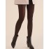 Колготки из микрофибры Gabriella 121 MICRO 40 den шоколад, Цвет: шоколад, Размеры: 2, изображение 2