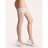 Чулки Gabriella 475 CAROLINE 20 den шампань, Цвет: шампань, Размеры: 1/2, изображение 2