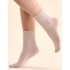 Хлопковые носки Gabriella SW/036 латте, Цвет: латте, Размеры: 35/38