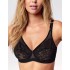 Мягкий бюстгальтер на косточках Infiore PETRA nero, Цвет: nero (черный), Размеры: 75C Мягкий бюстгальтер на косточках Infiore PETRA nero, Цвет: nero (черный), Размеры: 75C