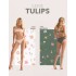 Комплект Infiore TULIPS триангул+слипы TLP2746 primavera, Цвет: primavera (зеленый), Размеры: 75B, изображение 6
