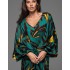 Туника с широкими рукавами Mia-Amore MALACHITE 5537, Цвет: мультиколор, Размеры: 2XL/3XL, изображение 3