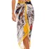 Пляжное парео Agua Bendita 7653 JENNIE PROA, Цвет: мульти, Размеры: UN