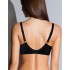 Мягкий бюстгальтер с подкроем Albina L ACCENT 9010 черный, Цвет: черный, Размеры: 80B, изображение 2 Мягкий бюстгальтер с подкроем Albina L ACCENT 9010 черный, Цвет: черный, Размеры: 80B, изображение 2