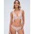 Бюстгальтер бралетт Alles FIZZY DELIGHT M bralette бежевый, Цвет: бежевый, Размеры: 65D, изображение 4