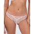 Трусики стринги Alles FIZZY DELIGHT stringi бежевый, Цвет: бежевый, Размеры: S