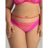 Трусы бразилиана Ava FLAMINGO 2162 brazilian glowing, Цвет: фуксия, Размеры: L, изображение 2