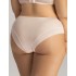 Трусы слипы Ava SERENITY 2163 figi powdery, Цвет: пудра, Размеры: L, изображение 2
