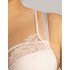 Бюстгальтер полупоролон Ava SERENITY 2163 PU powdery, Цвет: пудра, Размеры: 75E, изображение 4