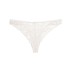 Трусики бразилиана Esotiq BOGATA 42891 белый, Цвет: белый, Размеры: L, изображение 6 Трусики бразилиана Esotiq BOGATA 42891 белый, Цвет: белый, Размеры: L, изображение 6