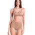 Бюстгальтер топ Lormar ACTIVE bronze skin, Цвет: bronze skin (кофе), Размеры: 70B, изображение 6