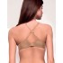 Бюстгальтер топ Lormar ACTIVE bronze skin, Цвет: bronze skin (кофе), Размеры: 70B, изображение 2