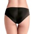 Трусы слипы Lormar ONE slip nero, Цвет: nero (черный), Размеры: M, изображение 2