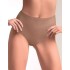 Высокие гладкие трусы Lormar ULTRA culotte bronze skin, Цвет: bronze skin (кофе), Размеры: M, изображение 6