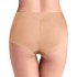 Высокие гладкие трусы Lormar ULTRA culotte golden skin, Цвет: golden skin (беж), Размеры: S, изображение 2