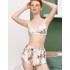 Комплект-тройка с шортами Mia-Amore VIKKI 4637, Цвет: молочный, Размеры: M, изображение 2 Комплект-тройка с шортами Mia-Amore VIKKI 4637, Цвет: молочный, Размеры: M, изображение 2