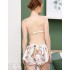 Комплект-тройка с шортами Mia-Amore VIKKI 4637, Цвет: молочный, Размеры: M, изображение 4 Комплект-тройка с шортами Mia-Amore VIKKI 4637, Цвет: молочный, Размеры: M, изображение 4
