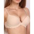 Бюстгальтер с силиконовым пуш-ап Orhideja 124-894 бежевый, Цвет: бежевый, Размеры: 75B