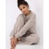 Домашний костюм Sensis ZAYLA, Цвет: бежевый, Размеры: S/M, изображение 4