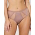 Трусы высокие Subtille BUTTERFLY MOCCA high-waist, Цвет: мокка, Размеры: M