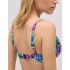 Цветной купальный лиф Ysabel Mora SALINA 83017, Цвет: мульти, Размеры: 85C, изображение 2