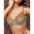 Бюстгальтер с поролоном Albina L FELICIA 8085 фраппе, Цвет: фраппе, Размеры: 85E