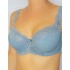 Бюстгальтер на поролоне Albina L SCARLETT 8020 ниагара, Цвет: ниагара, Размеры: 90D