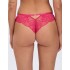 Трусы бразилиана Alles EUPHORIC ROUGE brazyliany, Цвет: фуксия, Размеры: S, изображение 2