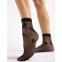Носки женские Fiore 1166/G SUMMER 15 den чёрный, Цвет: чёрный, Размеры: UN, изображение 2