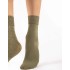 Носки женские Fiore 1178/G BRILLO 60 den хаки, Цвет: хаки, Размеры: UN, изображение 2