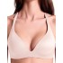 Формованный бюстгальтер без косточек Lormar SHINE talco, Цвет: talco (пудровый), Размеры: 75B