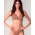 Бюстгальтер бралетт Lormar Vela EXTRA ВЛ25 bronze skin, Цвет: bronze skin (кофе), Размеры: 70B, изображение 2