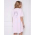 Сорочка Aruelle ANGEL розовый, Цвет: розовый, Размеры: XL, изображение 2