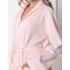 Халат Aruelle MARSHMALLOW LONG PINK, Цвет: розовый, Размеры: L, изображение 3