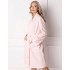 Халат Aruelle MARSHMALLOW SHORT PINK, Цвет: розовый, Размеры: XL