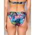 Трусики купальные Esotiq 37153 ALLORA темно-синий, Цвет: темно-синий, Размеры: S, изображение 2