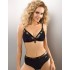 Купальник с формованной чашкой Aquarilla 239 GRAN CANARIA, Цвет: черный, Размеры: M