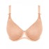 Бюстгальтер спейсер Empreinte 40173 VERITY карамель, Цвет: карамель, Размеры: 70F, изображение 4