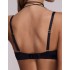 Бюстгальтер с вкладышами пуш-ап Ava INFINITY 2176 U Push Up black, Цвет: черный, Размеры: 75D, изображение 2 Бюстгальтер с вкладышами пуш-ап Ava INFINITY 2176 U Push Up black, Цвет: черный, Размеры: 75D, изображение 2