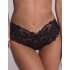 Трусы бразилиана Ava INFINITY 2178 brazilian black, Цвет: черный, Размеры: 3XL Трусы бразилиана Ava INFINITY 2178 brazilian black, Цвет: черный, Размеры: 3XL