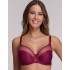 Бюстгальтер мягкий Ava CRYSTAL 1396 M chianti, Цвет: фуксия, Размеры: 95C, изображение 4 Бюстгальтер мягкий Ava CRYSTAL 1396 M chianti, Цвет: фуксия, Размеры: 95C, изображение 4